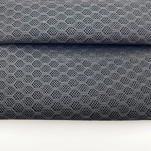 Lightweight Footwear Mesh Fabric