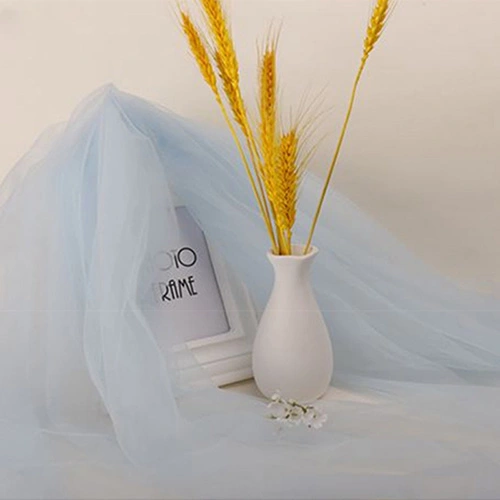 Lightweight Soft Mesh Fabric