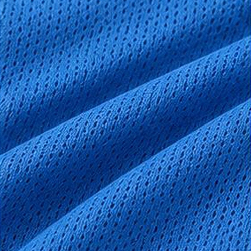 Moisture Wicking Mesh Fabric