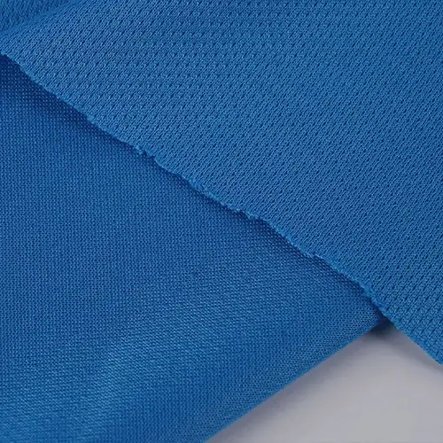 Moisture Wicking Mesh Fabric
