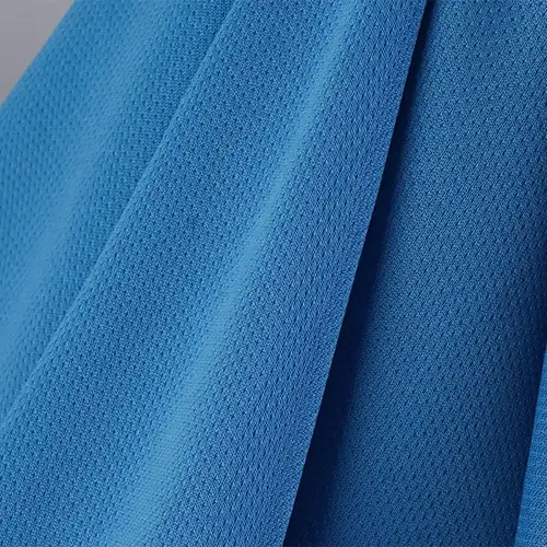 Moisture Wicking Mesh Fabric