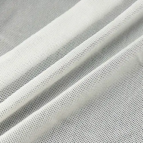 Nylon Garment Mesh Fabric