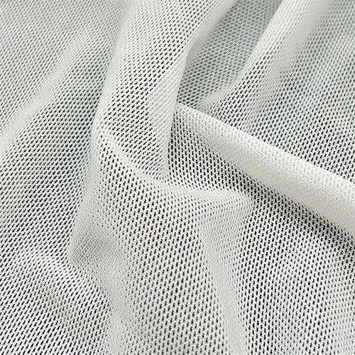 Nylon Garment Mesh Fabric