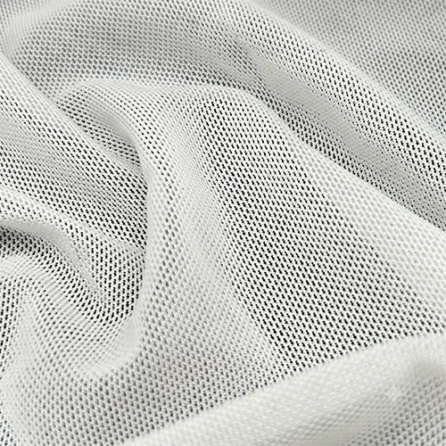 Nylon Garment Mesh Fabric