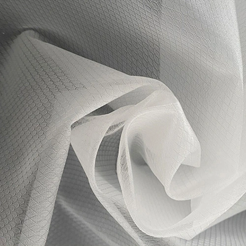 Nylon Shoe Mesh Fabric