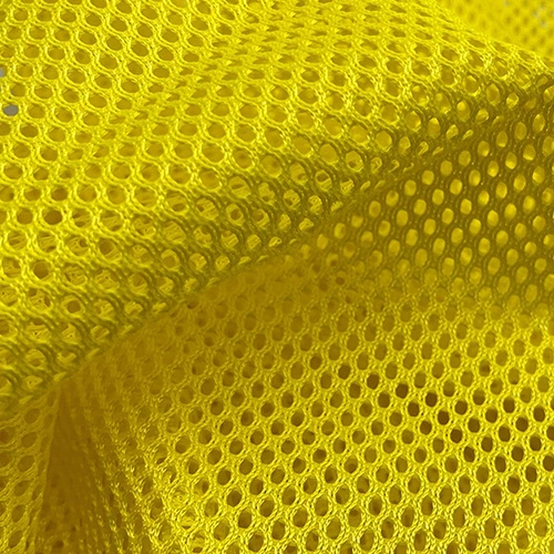 Polyester Shoe Mesh Fabric
