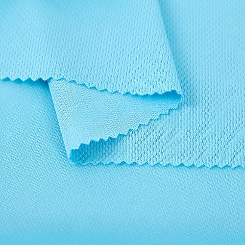 Quick Dry Mesh Fabric