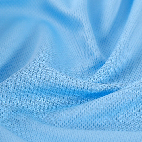 Quick Dry Mesh Fabric