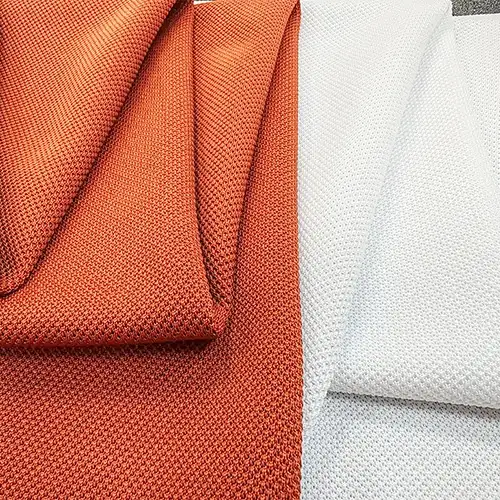 Running Shoe Mesh Fabric