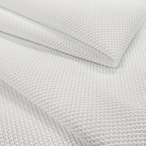 Running Shoe Mesh Fabric
