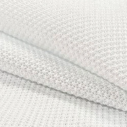 Running Shoe Mesh Fabric