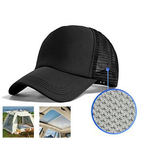 Shoe Upper Mesh Fabric