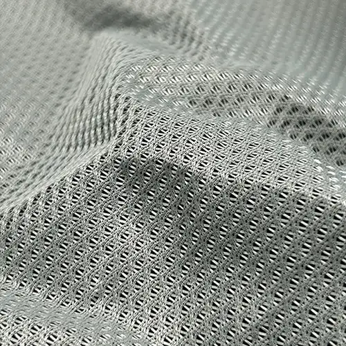 Shoe Upper Mesh Fabric