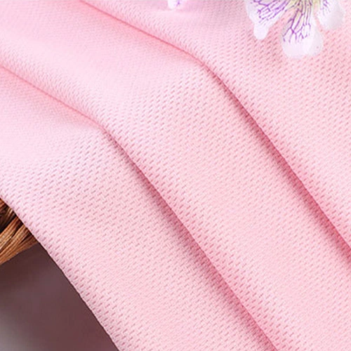 Stretch Mesh Fabric