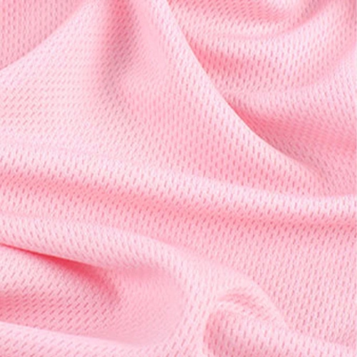Stretch Mesh Fabric