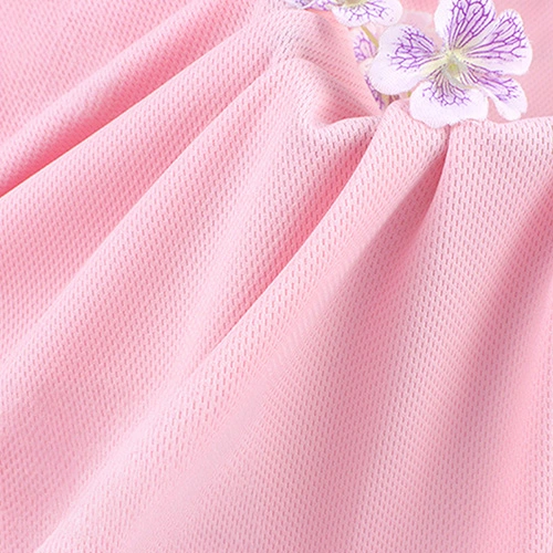 Stretch Mesh Fabric