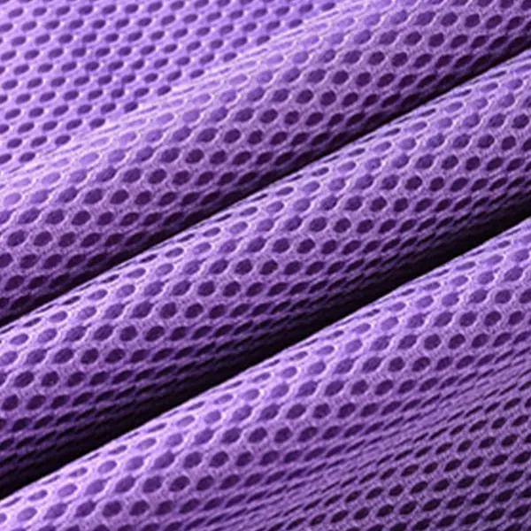 Breathable Luggage Mesh Fabric