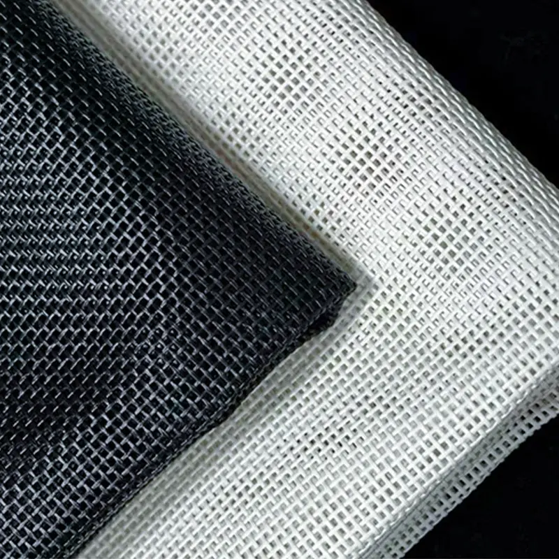 Heavy Duty Luggage Mesh Fabric