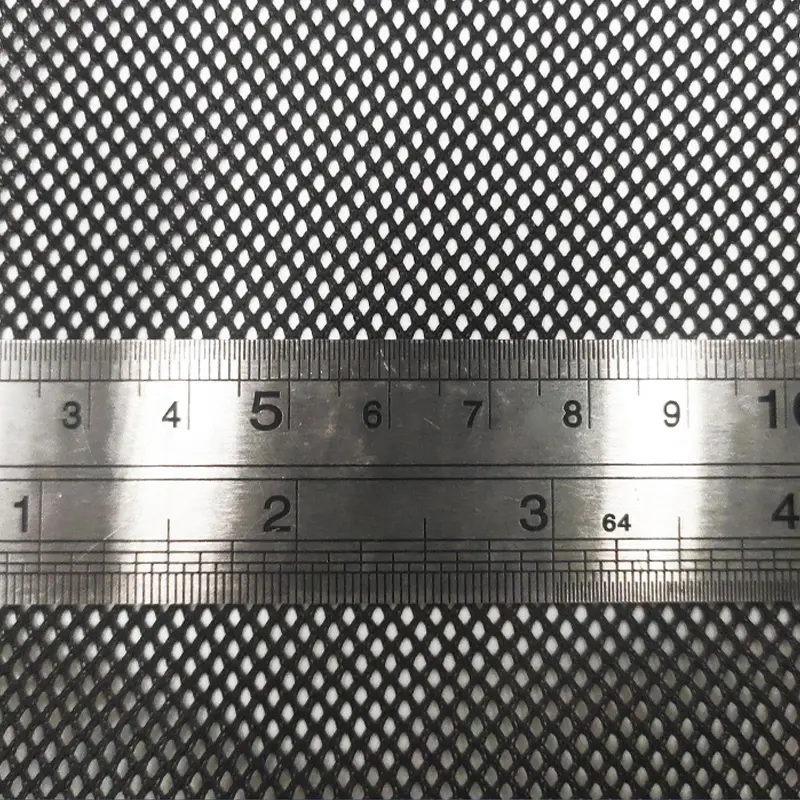 Lightweight Luggage Mesh Fabric