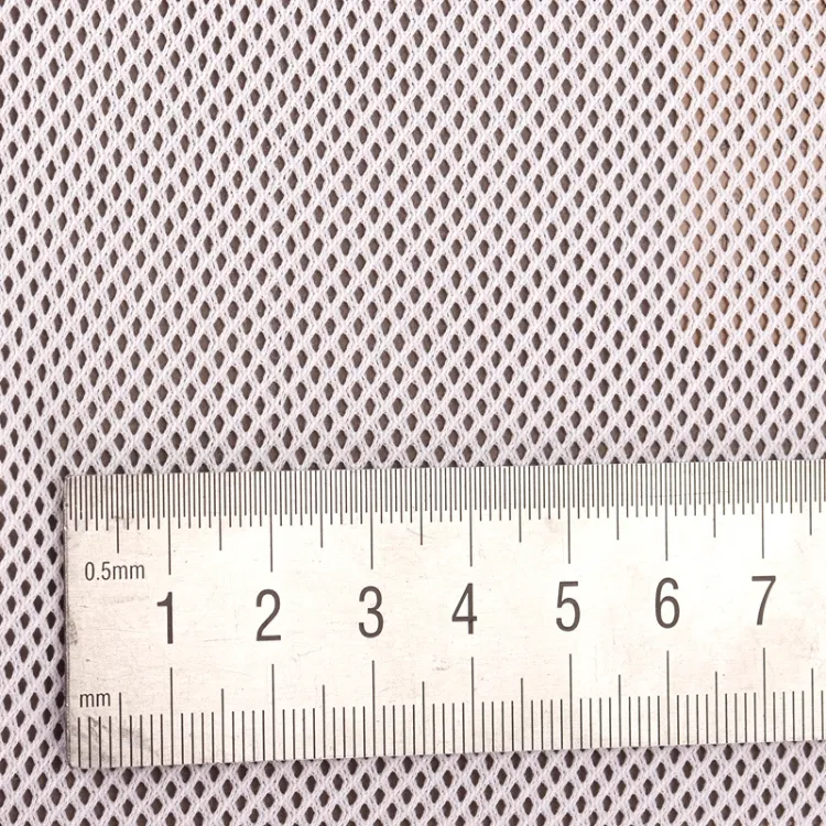 Breathable Outdoor Mesh Fabric