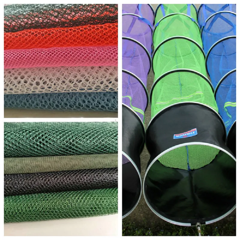  Fishing Mesh Fabric