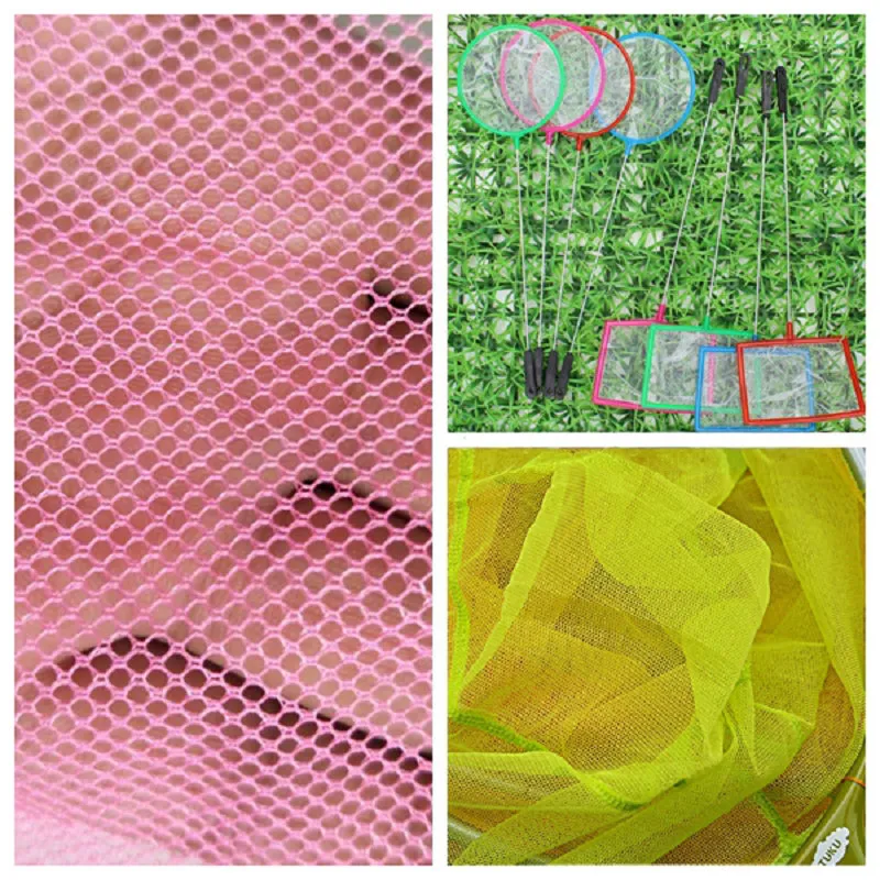  Fishing Mesh Fabric