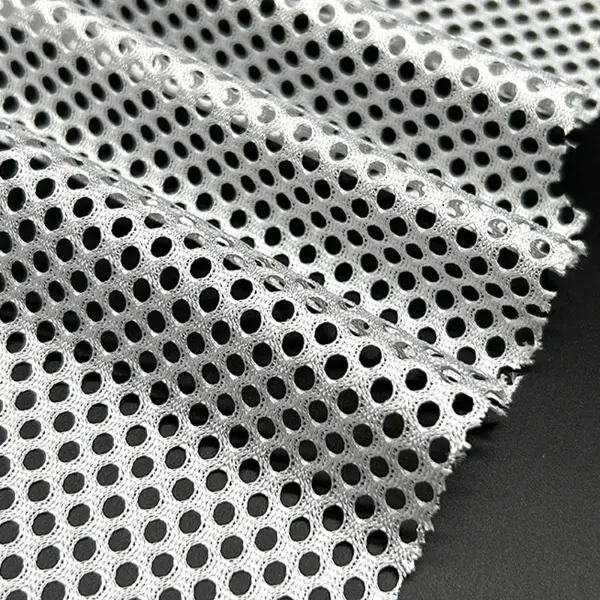 Laundry Bag Mesh Fabric