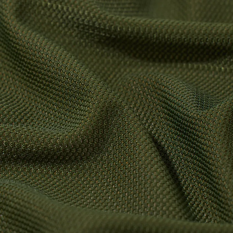 Lightweight Breathable Softshell Fabric