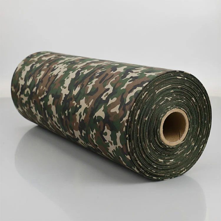 Nylon 420D Oxford Fabric