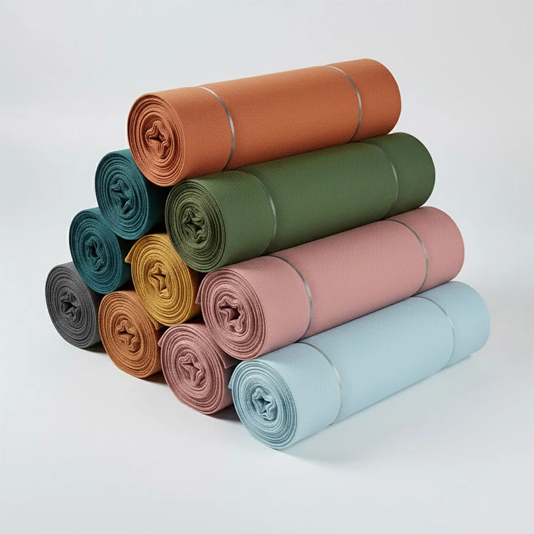 Nylon 600D oxford fabric