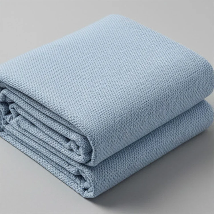 Nylon Breathable Oxford Fabric