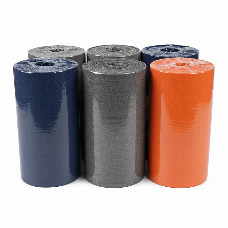 Nylon Flame Retardant Oxford Cloth