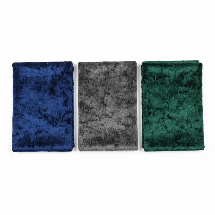 Nylon Flocking Fabric