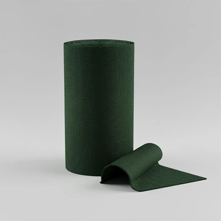 Nylon Heavy Duty Oxford Fabric