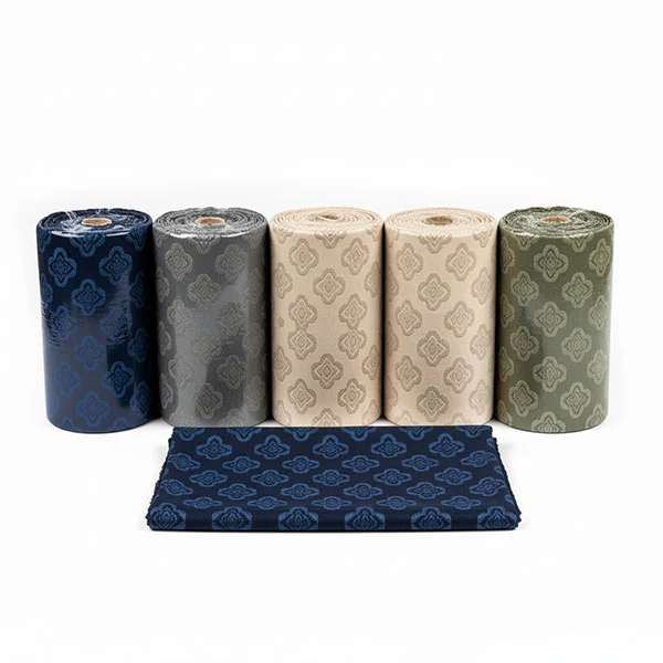 Nylon Jacquard Lining Nylon Jacquard Lining