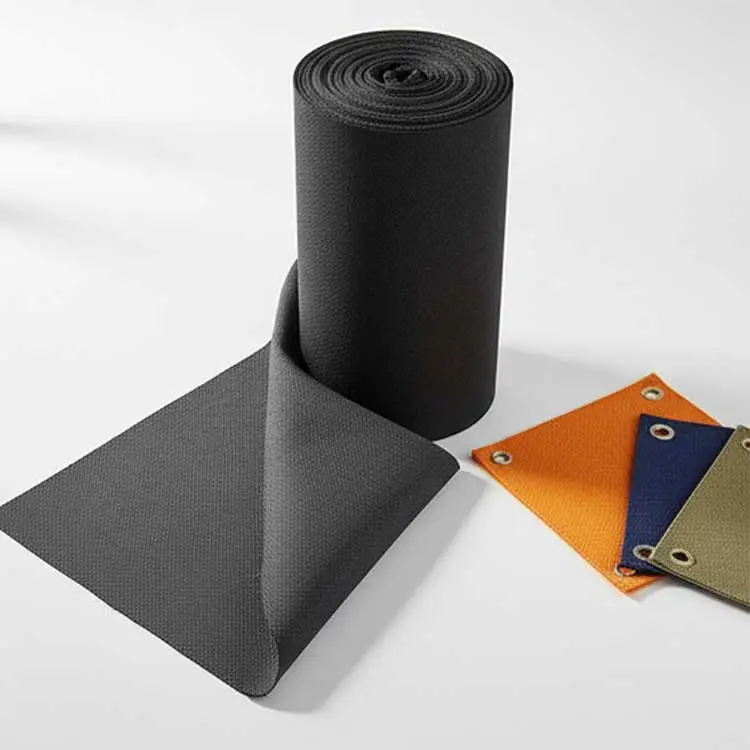 Nylon Oxford Fabric for Bags