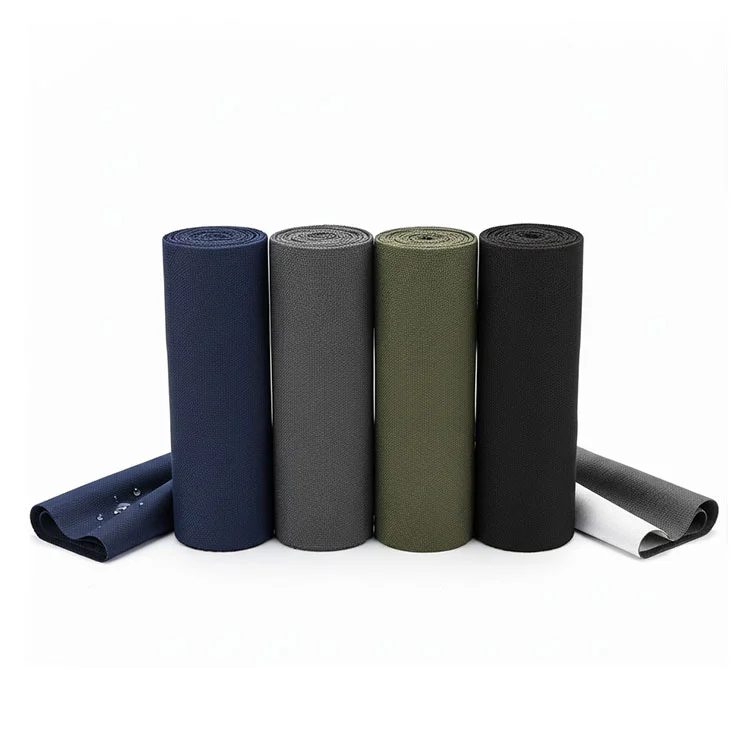 Nylon PA Coated Oxford Fabric