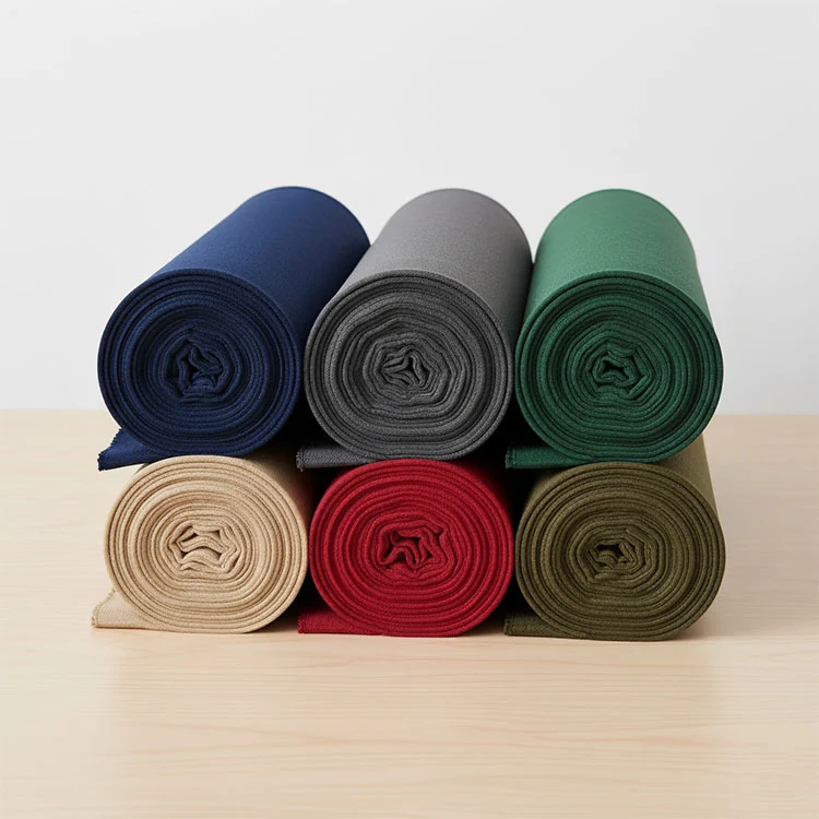 Nylon PU Coated Oxford Fabric