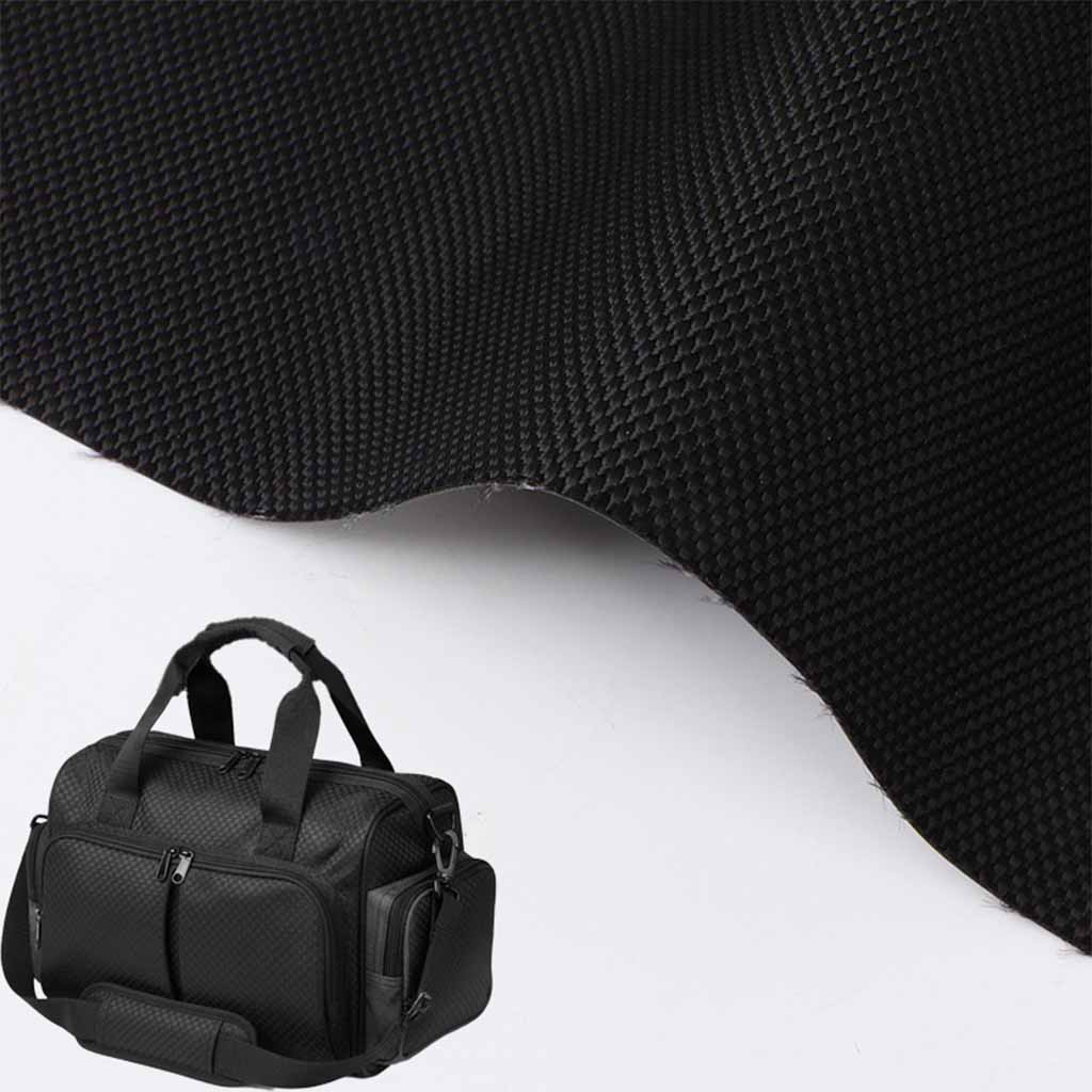 Nylon PVC Coated Oxford Fabric