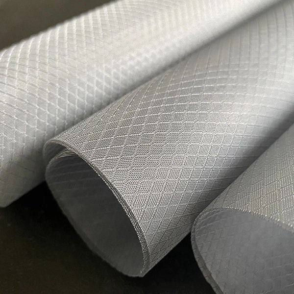 Nylon Shoe Mesh Fabric