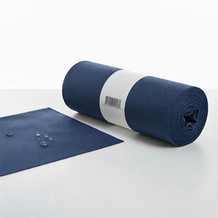 Nylon Waterproof Oxford Fabric