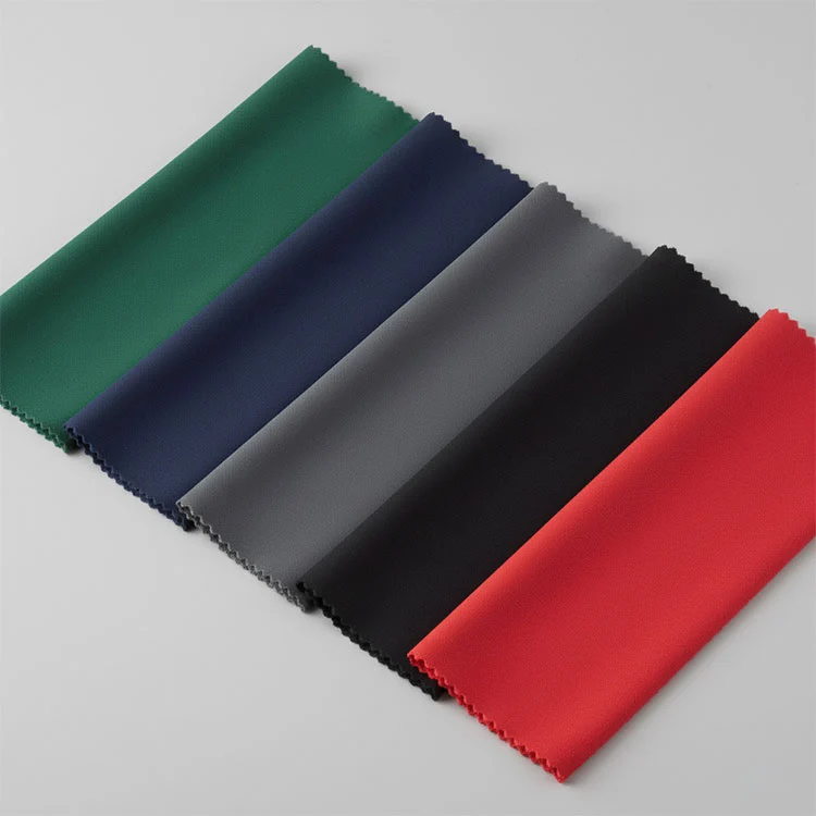 Outdoor Jacket Fabric