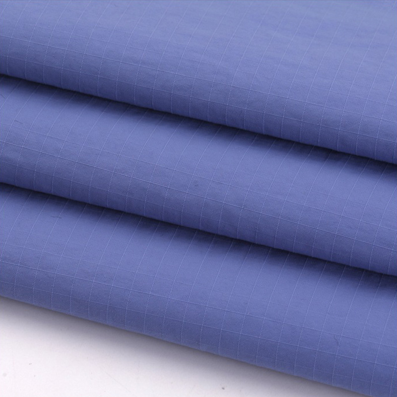 Outdoor Jacket Fabric