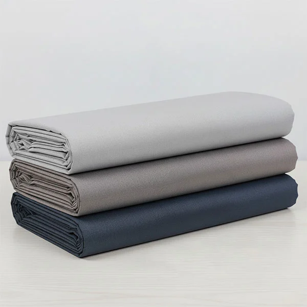 Poly Viscose Calendered Lining Fabric Poly Viscose Calendered Lining Fabric