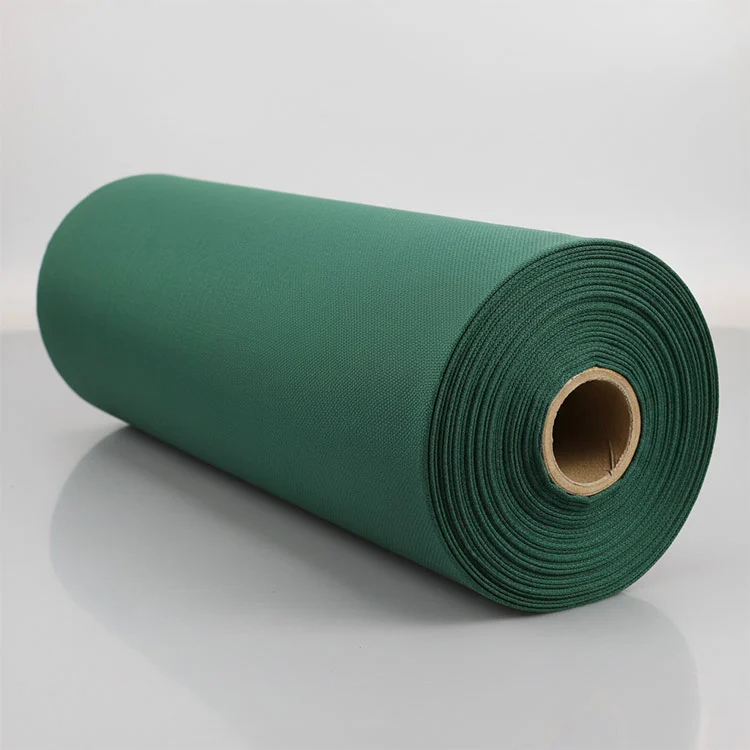 Polyester 420D Oxford Fabric