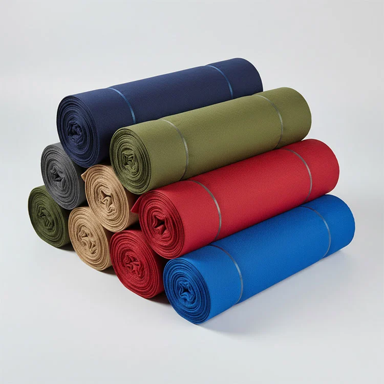Polyester 600D Oxford Fabric Polyester 600D Oxford Fabric