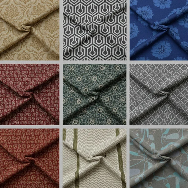 Polyester Jacquard Lining Fabric Polyester Jacquard Lining Fabric