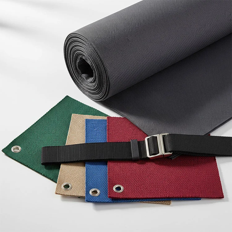 Polyester Oxford Fabric for Bags Polyester Oxford Fabric for Bags