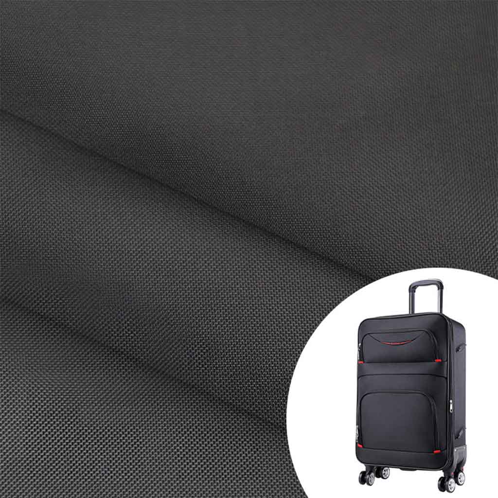 Polyester Oxford Fabric for Bags
