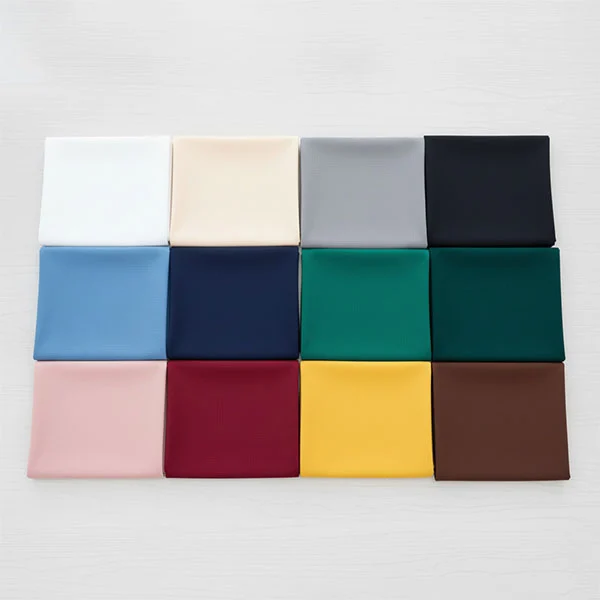 Polyester Plain Lining Fabric
